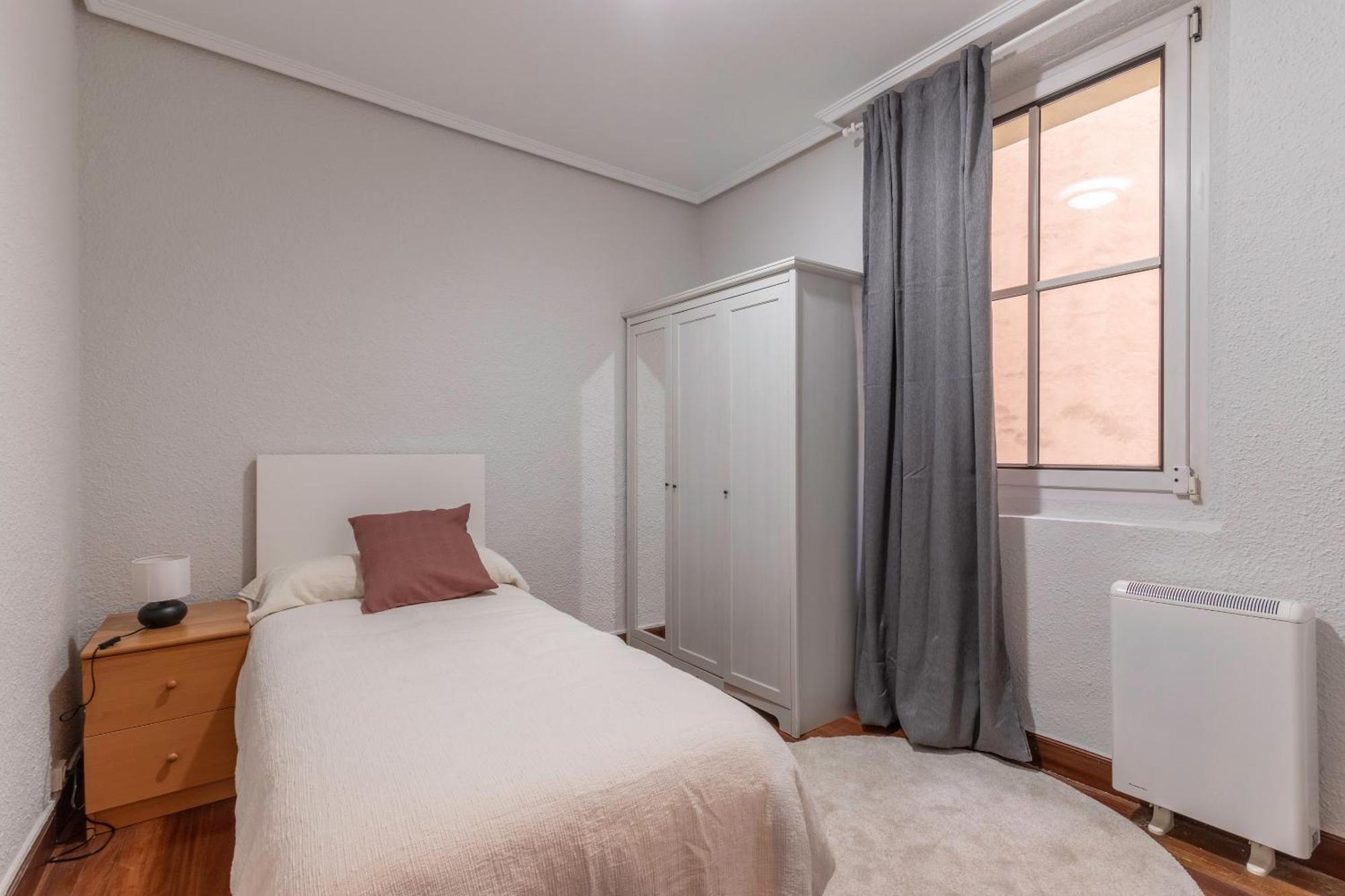 Apartamento Uribitarte Bilbao Esterno foto