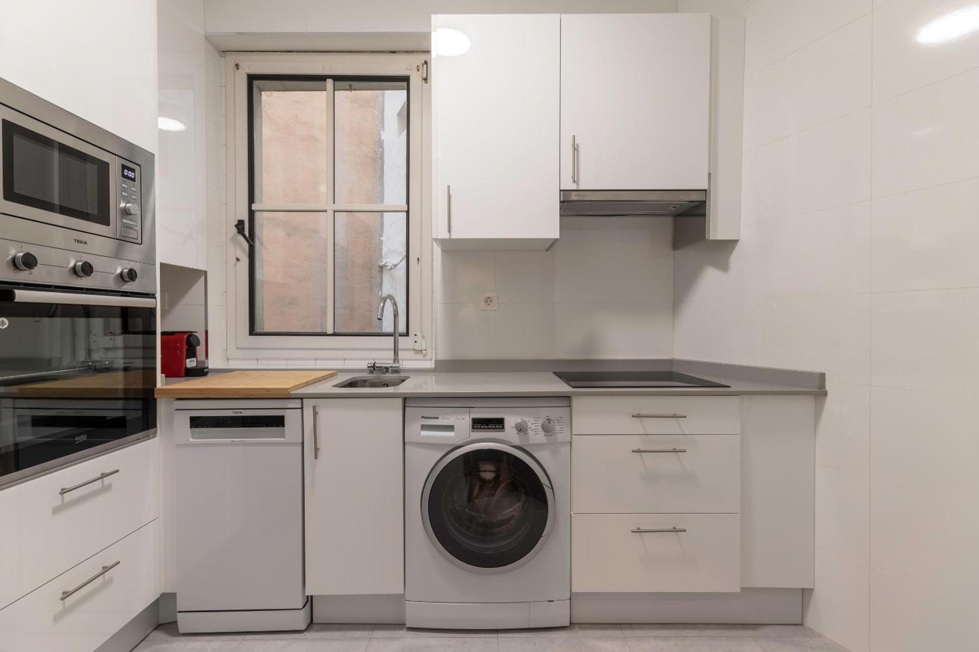 Apartamento Uribitarte Bilbao Esterno foto
